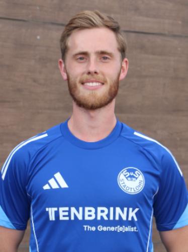 Milan Tendahl