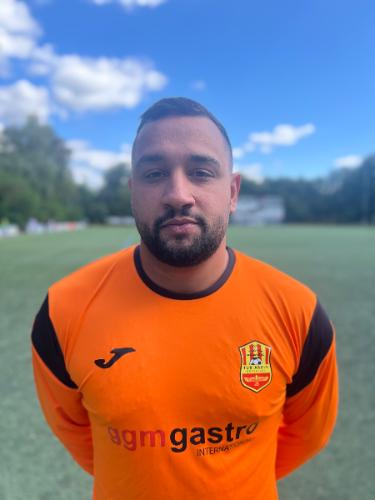 Georgios Athanassiadis