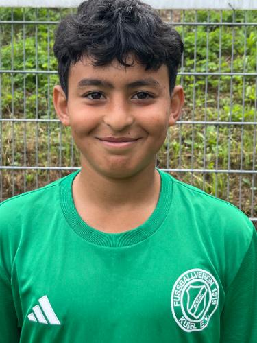 Hmoud Al Rezej Al Mussa