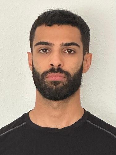 Mohammed Kona