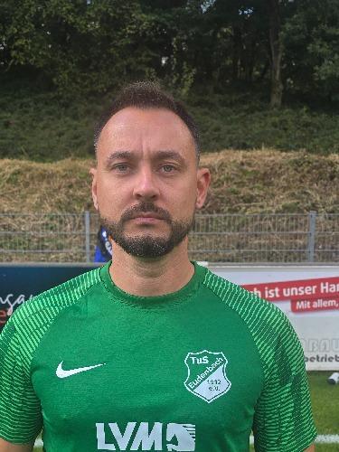 Yaroslav Shkarupa