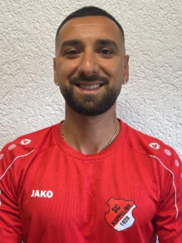 Admir Osmanovic
