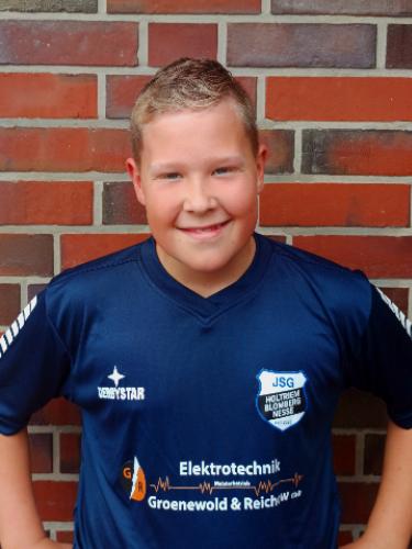 Hannes Heymann