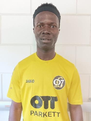 Lamin Darboe