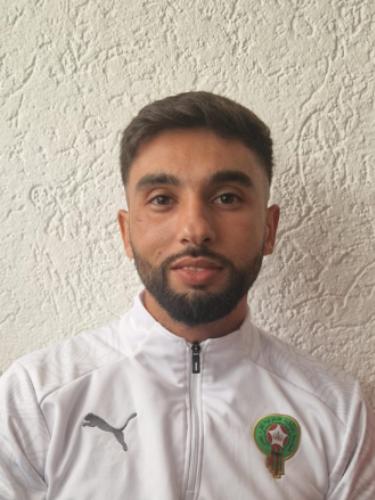 Mohamed Boulahfa