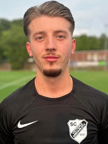 Erjon Durbiqi