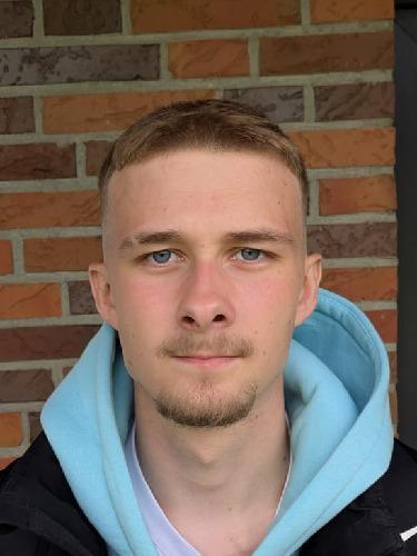 Tyler Kersken