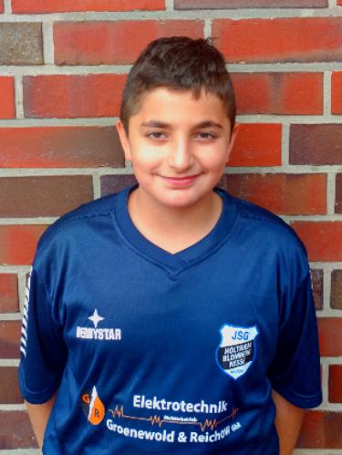 Halnd Kamal Daoud Shekho