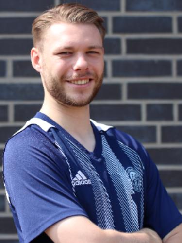 Jan Eric Seidenstricker