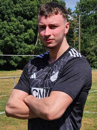 Kilian Krah
