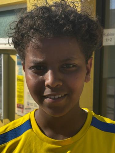 Abdulkerim Mahamed Kefa