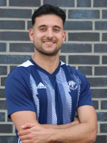Sekander Shaida