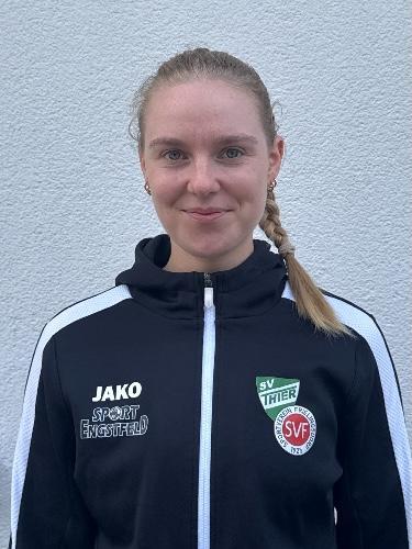 Sophie Meinerzhagen