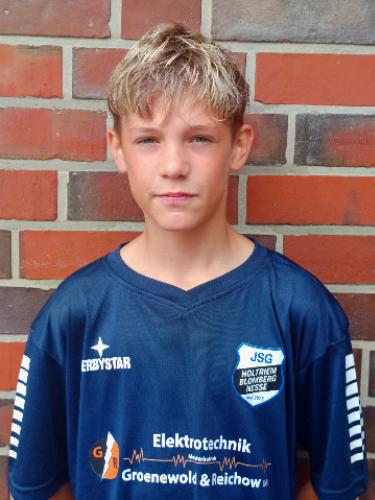 Maximilian Kornelsen