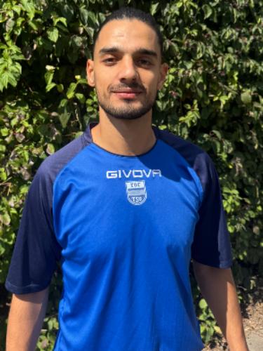 Abdelkarim Miraoui