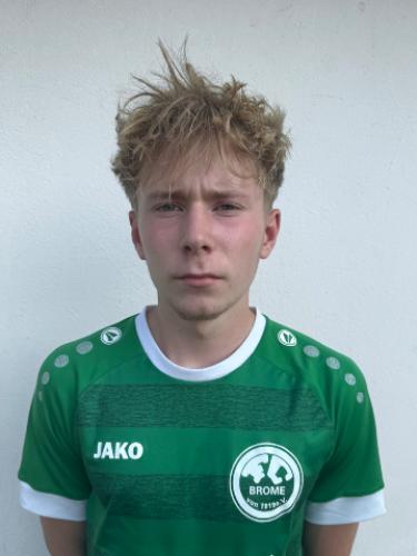Leon Maar