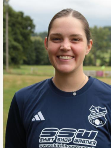 Anna Mueller