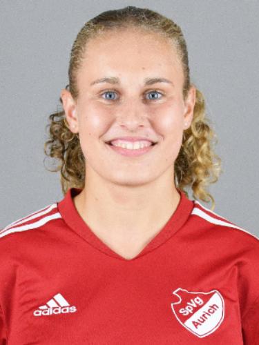 Ana-Carolin Hoffmann