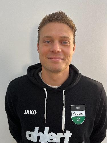 Peer Kösters