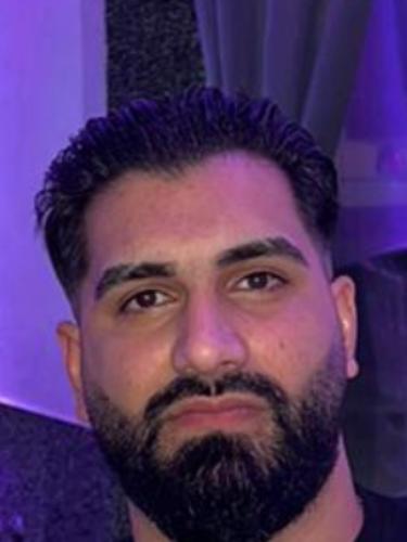 Alexander Singh