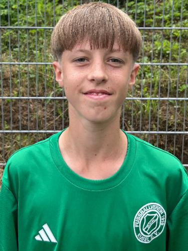 Johannes Alexander Gaßert