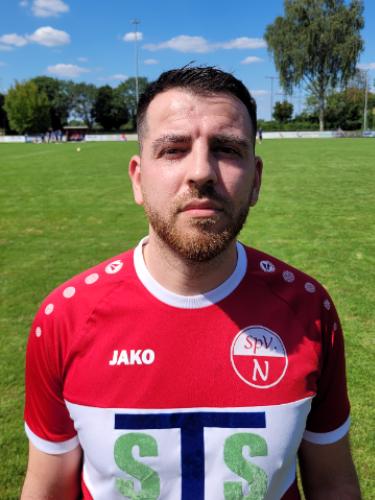 Egzon Dekaj