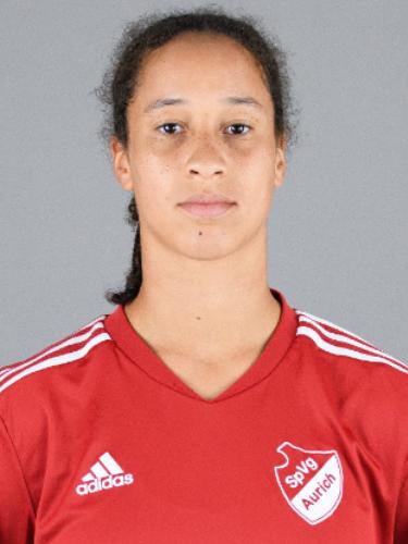 Marie Okoroh