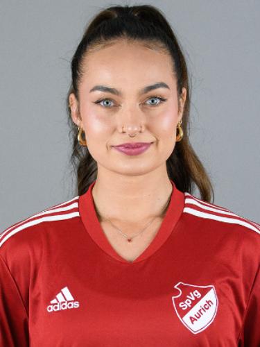 Natalie Oliver