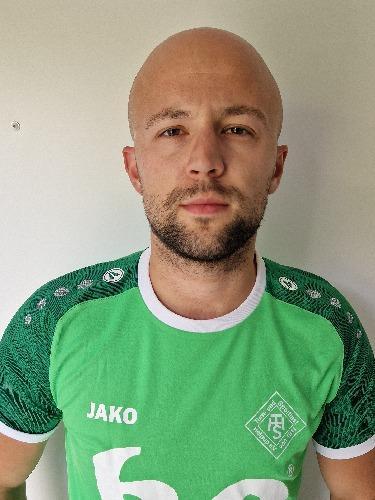Tim Meier