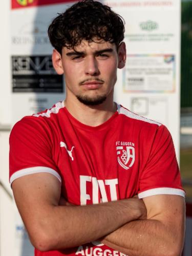 Moritz Trogus