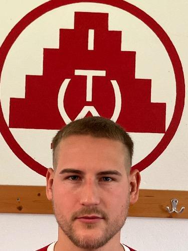 Moritz Reese