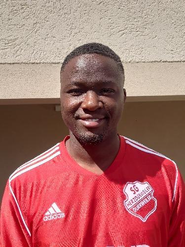Mutale Marckfason Chibula