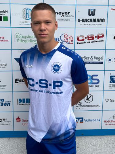 Dustin Jurkiewicz