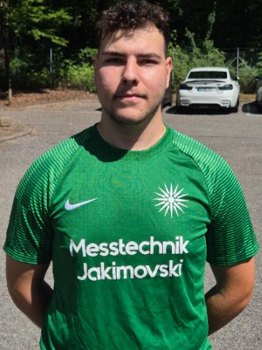 Aleksandar Ristov