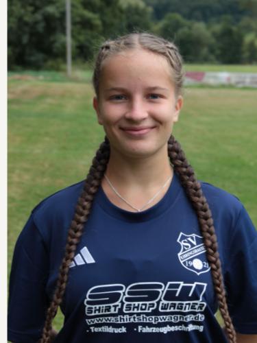 Finnja Zarges-Graf