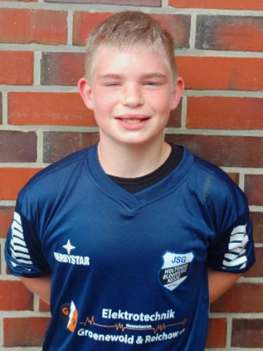 Tristan Scheller