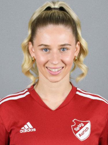 Alina Vogel