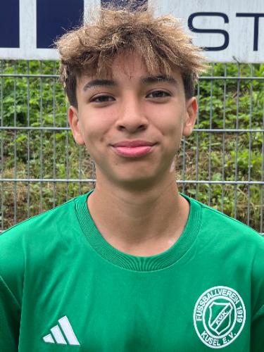 Lennox Chadchay Mootz