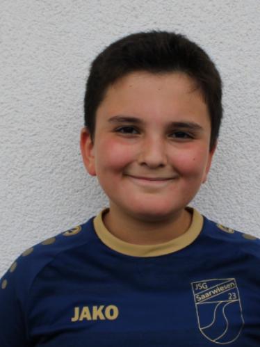 Ali Emin Bilge