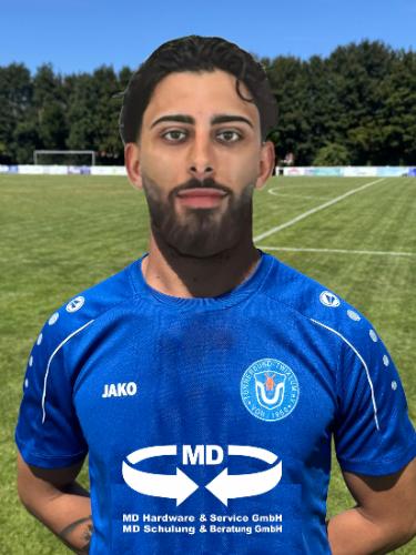 Abdulrahman Alhaj Abdullah