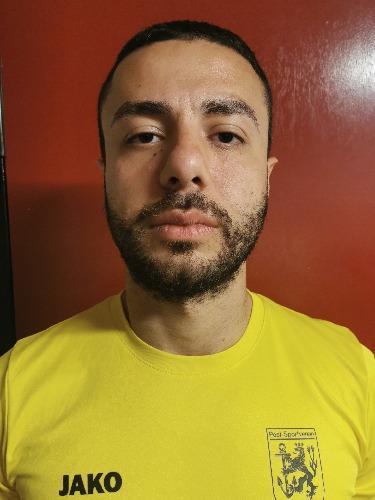 Anas Al Aazami