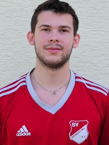 Jonathan Elias Eurich