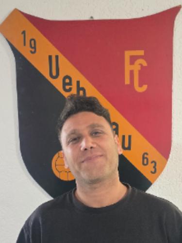 Harun Merzaie