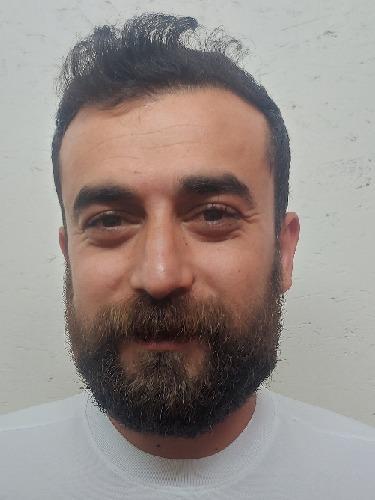 Hasret Gültekin Alyun