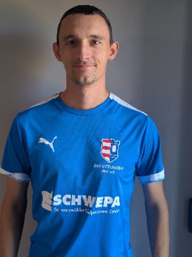 Lukas Seifried
