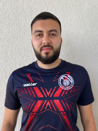 Ayoub Marzak