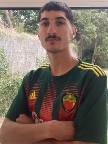 Dilshad Fadil Qaro