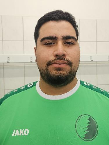 Ali Testig