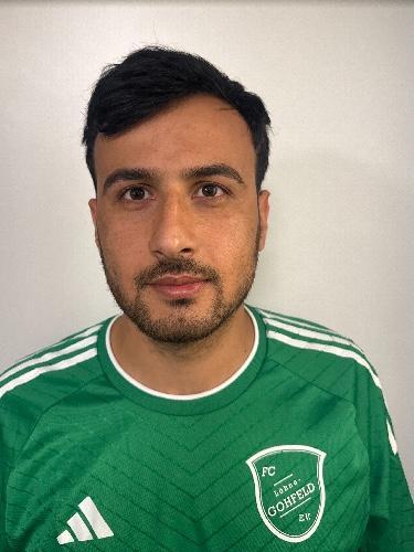 Ayaz Khdir Mskin Zandnan