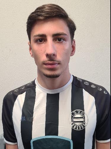Luka Vasiljevic